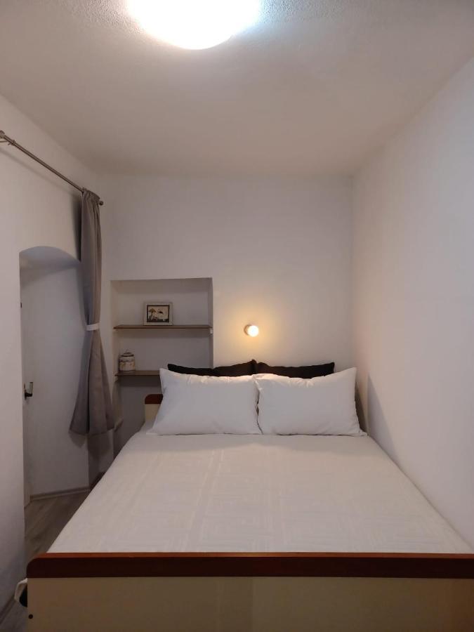 Milea Hotel มาคาร์สกา ภายนอก รูปภาพ